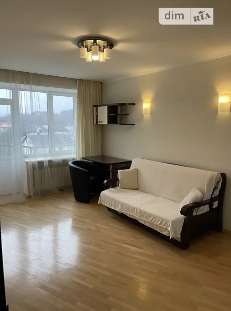 Квартира на вул. Черкаська в Львів, ID 215602, фото №2