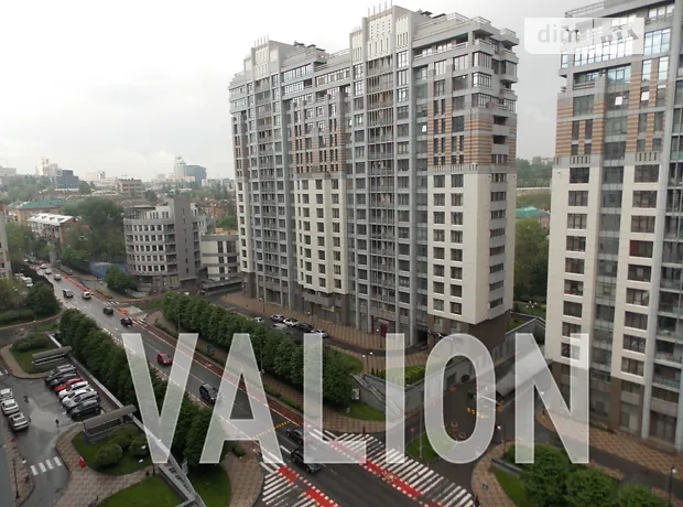 Квартира на вул. Андрія Верхогляда, 14 в Києві, ID 162365, фото №23