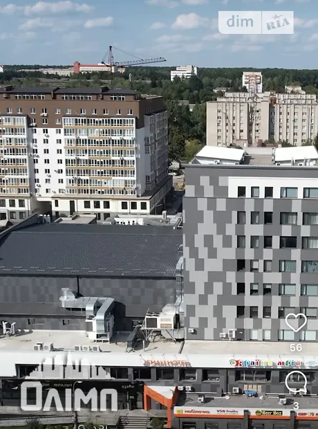Квартира на просп. Юності, 16Б в Вінниці, ID 244383, фото №13
