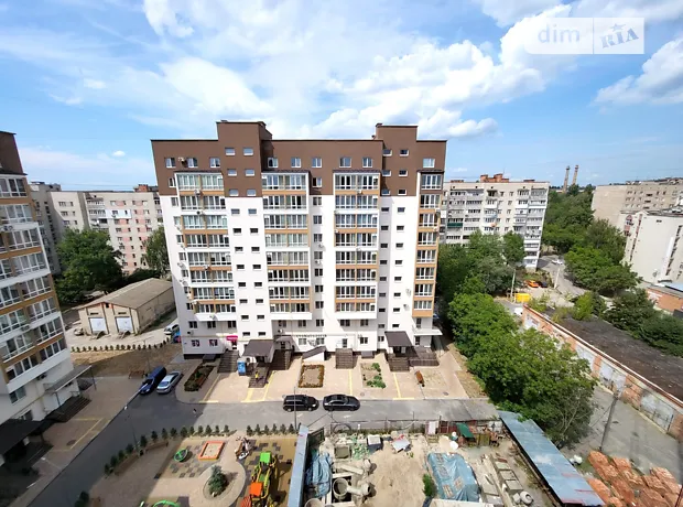 Квартира на просп. Юності, 16Б в Вінниці, ID 244383, фото №21
