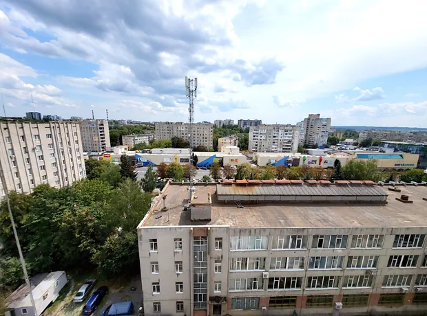 Квартира на просп. Юності, 16Б в Вінниці, ID 244383, фото №31