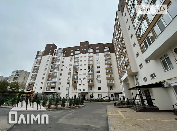 Квартира на просп. Юності, 16Б в Вінниці, ID 244383, фото №37