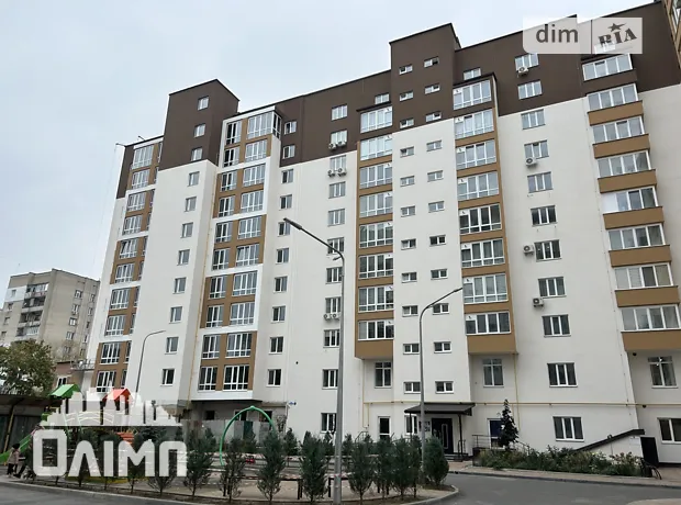 Квартира на просп. Юності, 16Б в Вінниці, ID 244383, фото №40