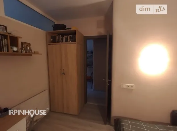 Квартира на вул. Білокур, 2Г в Києві, ID 247539, фото №11