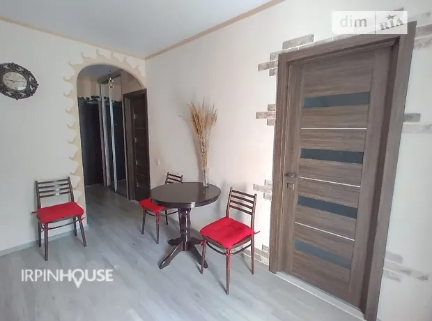 Квартира на вул. Білокур, 2Г в Києві, ID 247539, фото №13