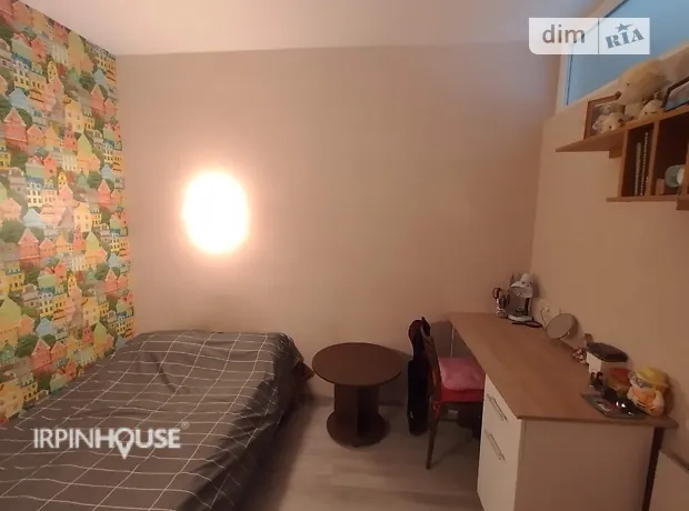 Квартира на вул. Білокур, 2Г в Києві, ID 247539, фото №5
