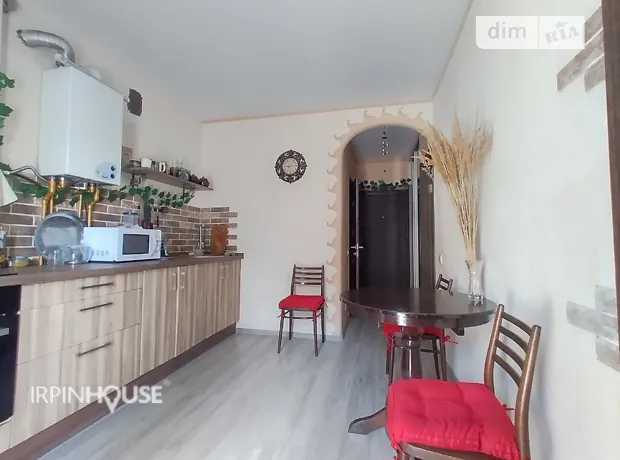 Квартира на вул. Білокур, 2Г в Києві, ID 247539, фото №9