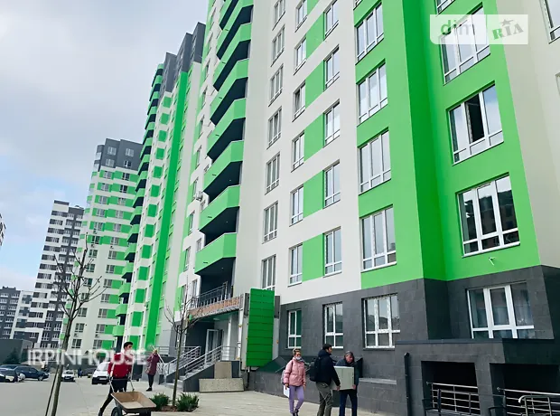Квартира на вул. Університетська 3/11 в Києві, ID 231081, фото №12