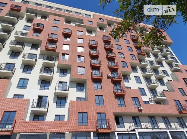 Квартира на вул. Академіка Сахарова в Одеса, ID 179458, фото №2