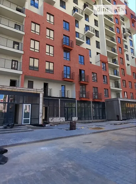 Квартира на вул. Академіка Сахарова в Одесі, ID 179458, фото №12