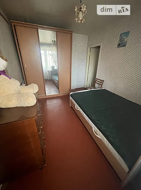 Квартира на вул. Матросова (Гостомельська) в Полтава, ID 272133, фото №1