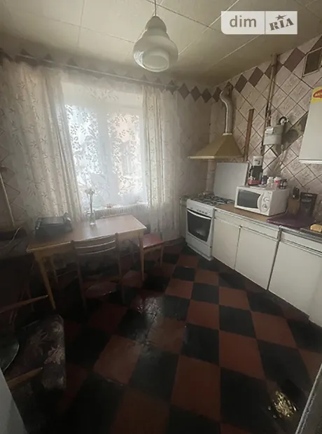 Квартира на вул. Матросова (Гостомельська) в Полтава, ID 272133, фото №3