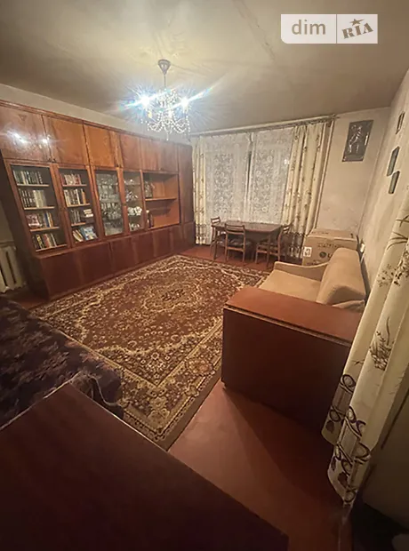 Квартира на вул. Матросова (Гостомельська) в Полтава, ID 272133, фото №4