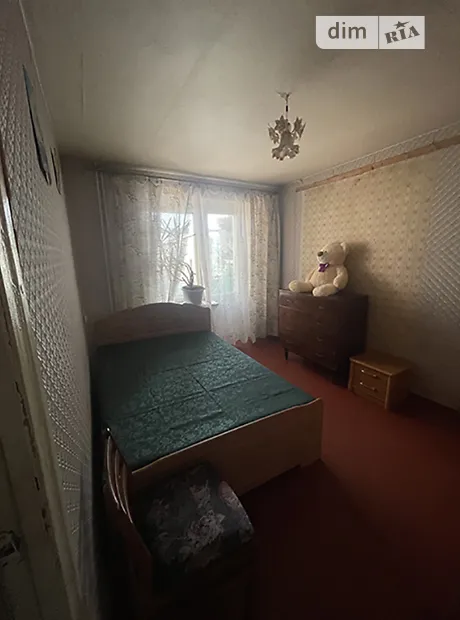 Квартира на вул. Матросова (Гостомельська) в Полтава, ID 272133, фото №5