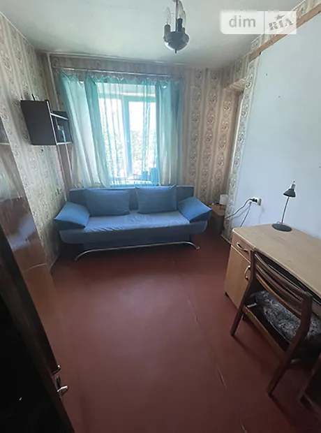 Квартира на вул. Матросова (Гостомельська) в Полтаві, ID 272133, фото №9