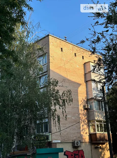 Квартира на вул. Сержанта Рзянкіна, 2 в Кривому Розі, ID 196903, фото №22