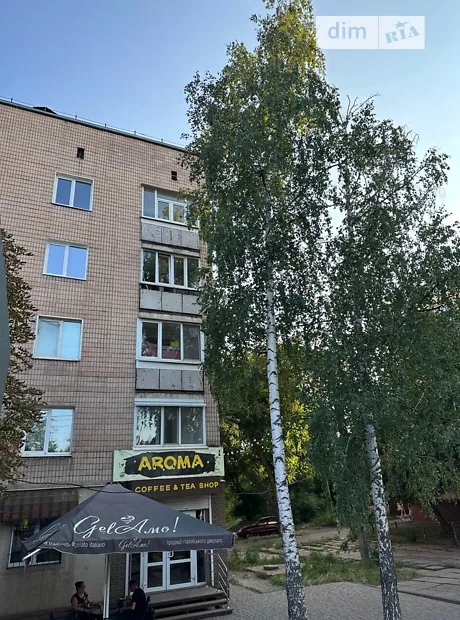 Квартира на вул. Сержанта Рзянкіна, 2 в Кривому Розі, ID 196903, фото №23