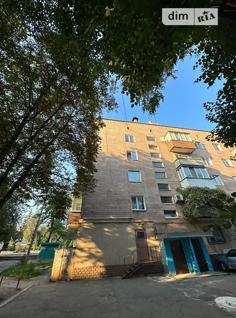 Квартира на вул. Сержанта Рзянкіна, 2 в Кривому Розі, ID 196903, фото №24