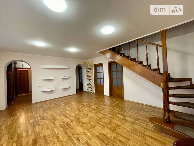 Квартира на вул. Гоголівська, 27 в Києві, ID 206102, фото №1