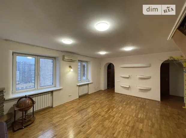Квартира на вул. Гоголівська, 27 в Києві, ID 206102, фото №2