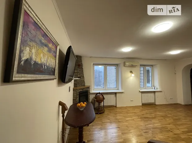 Квартира на вул. Гоголівська, 27 в Києві, ID 206102, фото №14