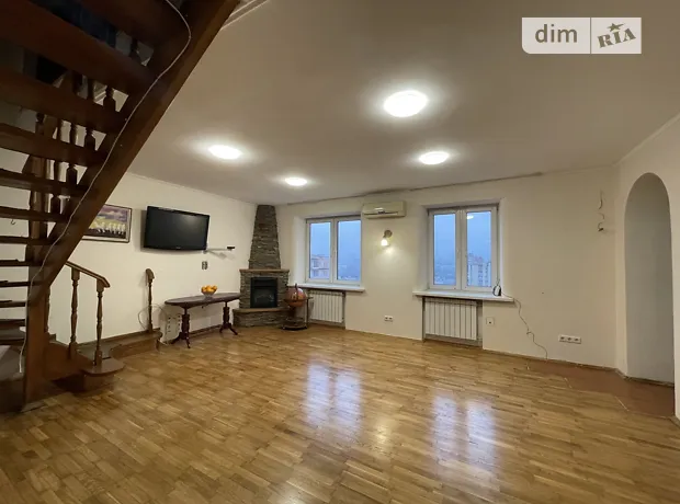 Квартира на вул. Гоголівська, 27 в Києві, ID 206102, фото №3