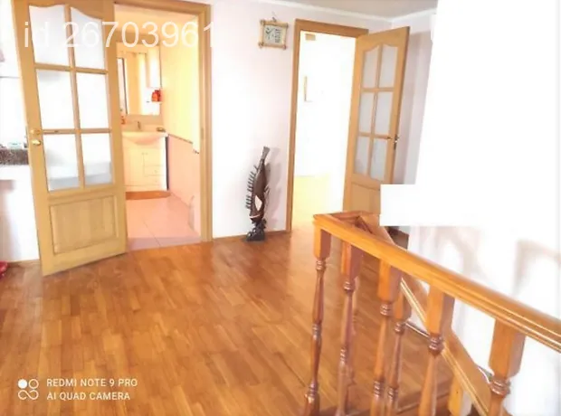Квартира на вул. Гоголівська, 27 в Києві, ID 206102, фото №23