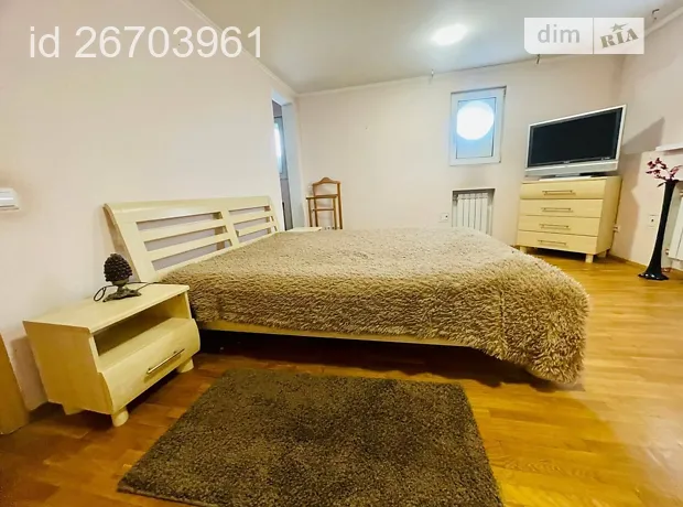 Квартира на вул. Гоголівська, 27 в Києві, ID 206102, фото №25