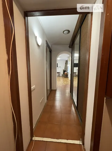 Квартира на вул. Гоголівська, 27 в Києві, ID 206102, фото №26