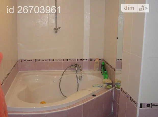 Квартира на вул. Гоголівська, 27 в Києві, ID 206102, фото №30