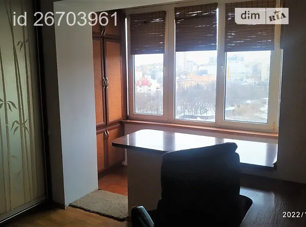 Квартира на вул. Гоголівська, 27 в Києві, ID 206102, фото №4