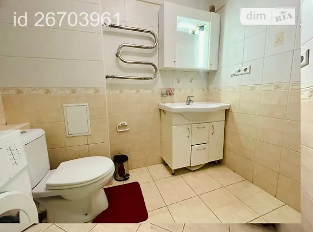 Квартира на вул. Гоголівська, 27 в Києві, ID 206102, фото №34