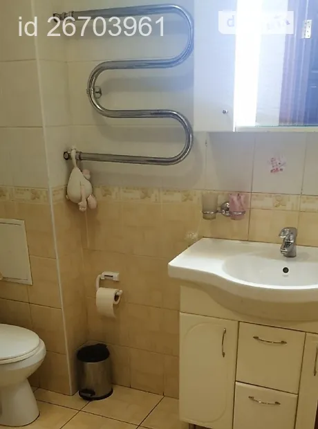 Квартира на вул. Гоголівська, 27 в Києві, ID 206102, фото №35