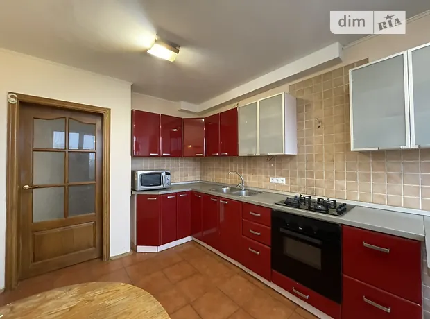 Квартира на вул. Гоголівська, 27 в Києві, ID 206102, фото №37