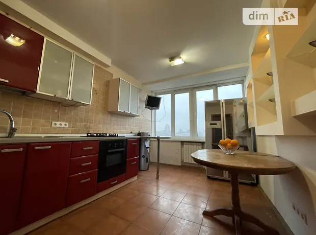 Квартира на вул. Гоголівська, 27 в Києві, ID 206102, фото №38