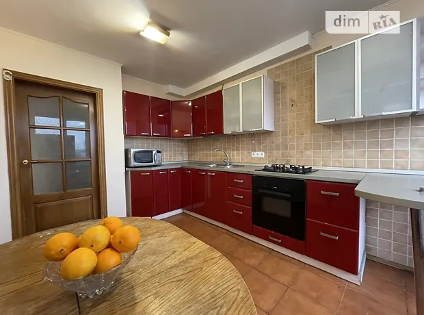 Квартира на вул. Гоголівська, 27 в Києві, ID 206102, фото №39
