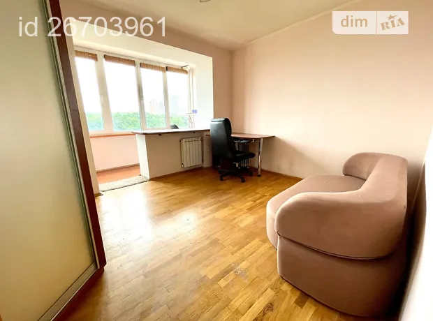 Квартира на вул. Гоголівська, 27 в Києві, ID 206102, фото №5