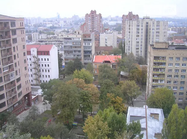 Квартира на вул. Гоголівська, 27 в Києві, ID 206102, фото №42