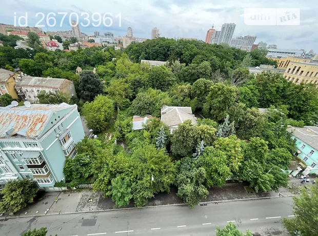 Квартира на вул. Гоголівська, 27 в Києві, ID 206102, фото №43