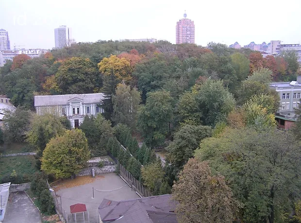 Квартира на вул. Гоголівська, 27 в Києві, ID 206102, фото №44