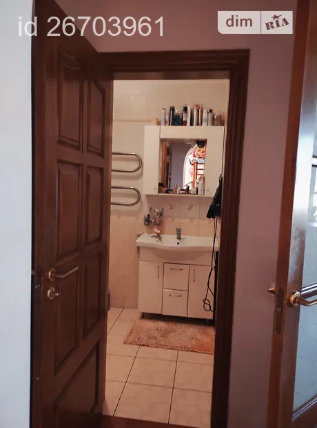 Квартира на вул. Гоголівська, 27 в Києві, ID 206102, фото №6