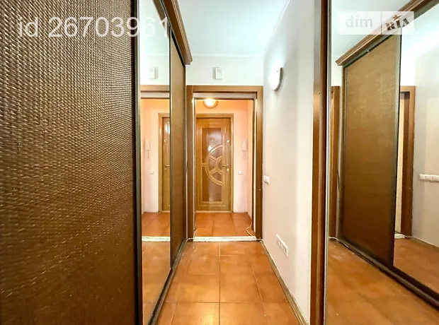 Квартира на вул. Гоголівська, 27 в Києві, ID 206102, фото №7