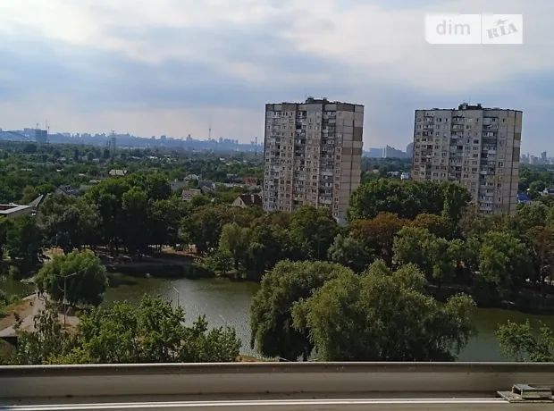 Квартира на вул. Райдужна, 9 в Київ, ID 191017, фото №2