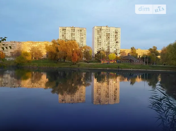 Квартира на вул. Райдужна, 9 в Києві, ID 191017, фото №12