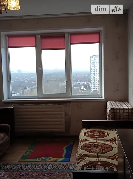 Квартира на вул. Райдужна, 9 в Києві, ID 191017, фото №10
