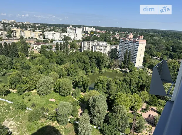 Квартира на вул. Вишгородська, 45Г в Києві, ID 188072, фото №1
