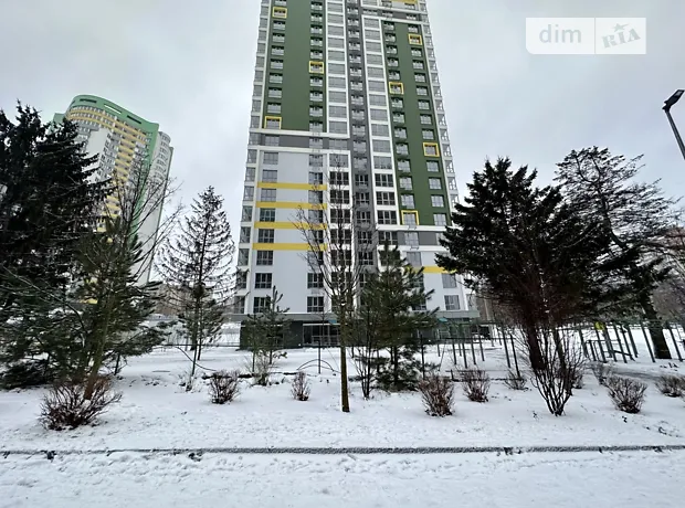 Квартира на вул. Вишгородська, 45Г в Києві, ID 188072, фото №24
