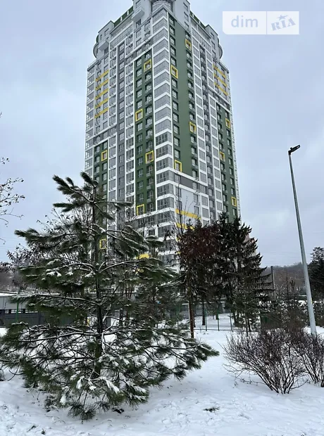 Квартира на вул. Вишгородська, 45Г в Києві, ID 188072, фото №25
