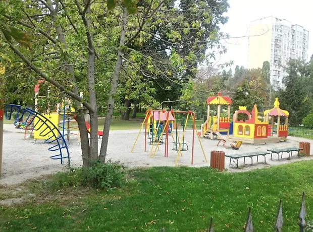 Квартира на вул. Вишгородська, 45Г в Києві, ID 188072, фото №31