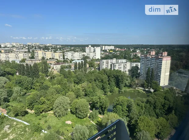 Квартира на вул. Вишгородська, 45Г в Києві, ID 188072, фото №38